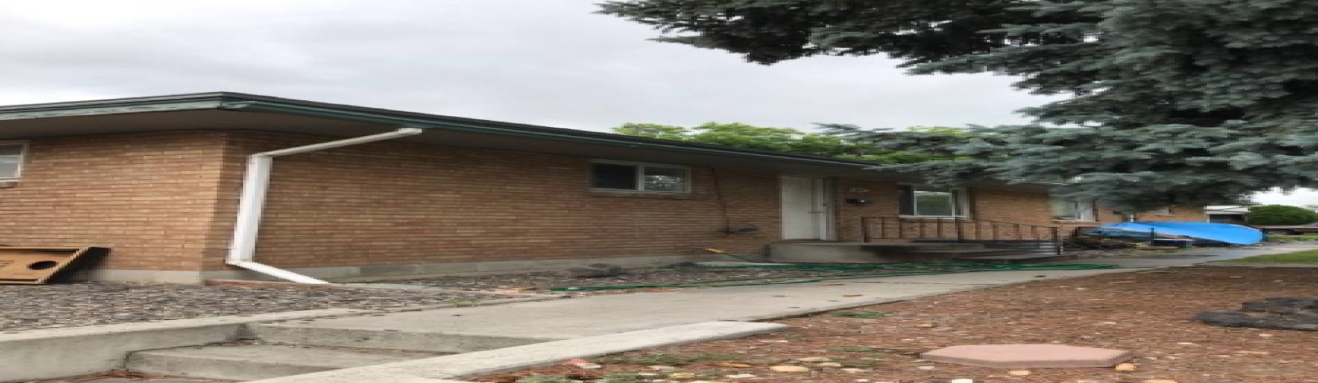 Duplex/Triplex/Fourplex For Rent