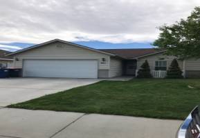 981 Caswell Avenue West, Twin Falls, Idaho 83301, 4 Bedrooms Bedrooms, ,2 BathroomsBathrooms,Single-Family Home,For Lease,Caswell ,1250